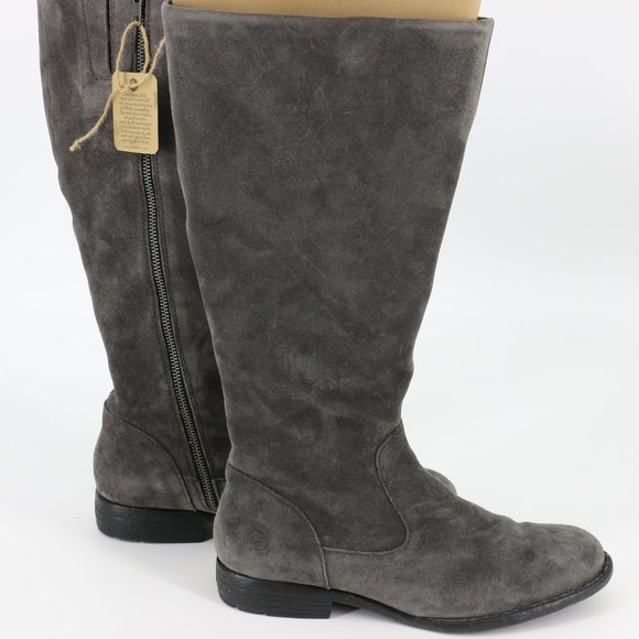 born north boots